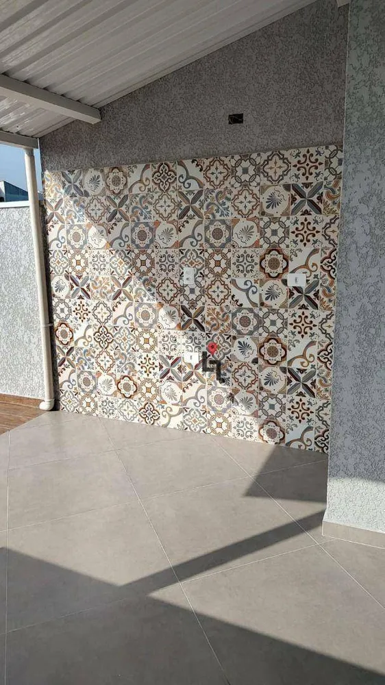 Cobertura, 2 quartos, 83 m² - Foto 1