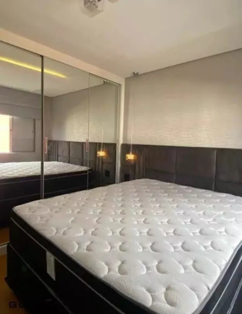 Apartamento, 2 quartos, 55 m² - Foto 10