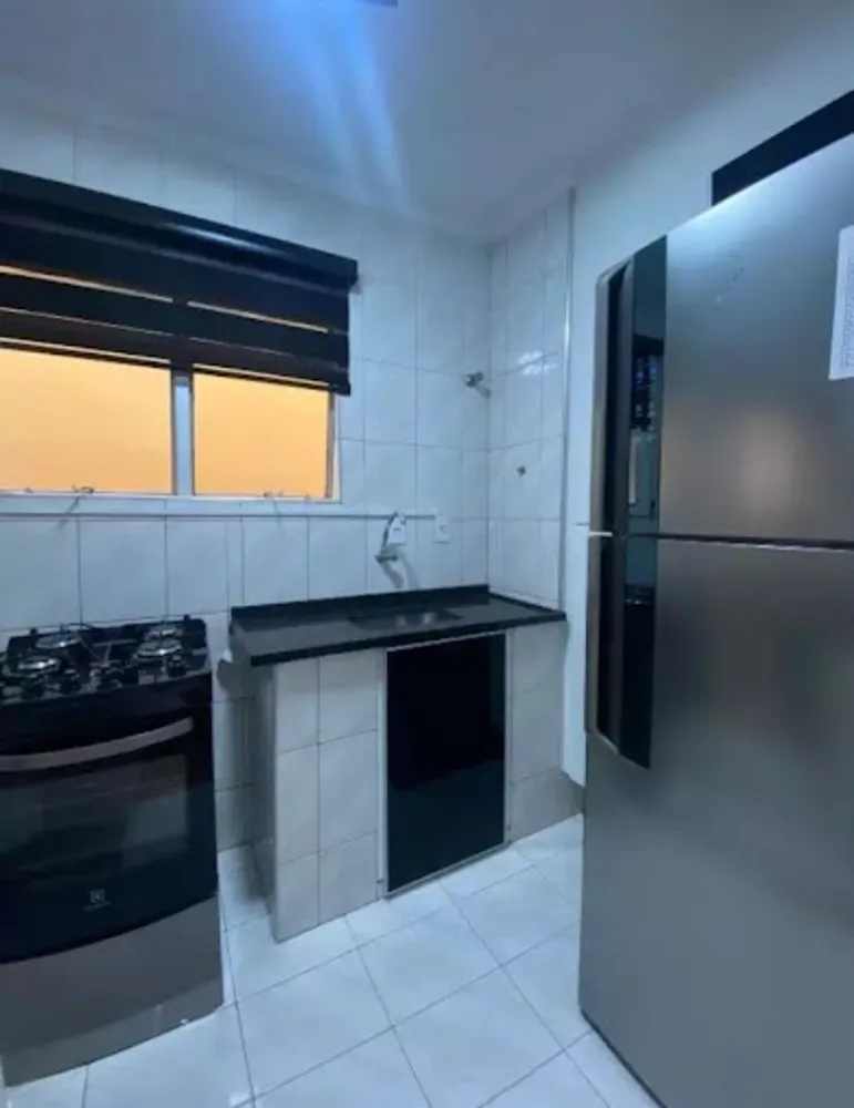Apartamento, 2 quartos, 55 m² - Foto 6
