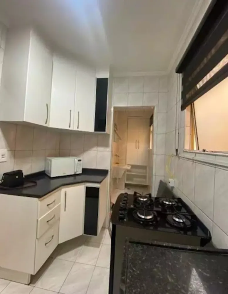 Apartamento, 2 quartos, 55 m² - Foto 2