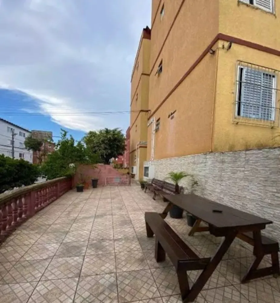 Apartamento, 2 quartos, 55 m² - Foto 3