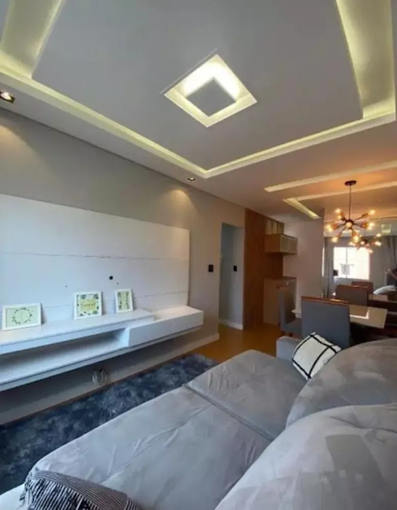 Apartamento, 2 quartos, 55 m² - Foto 5