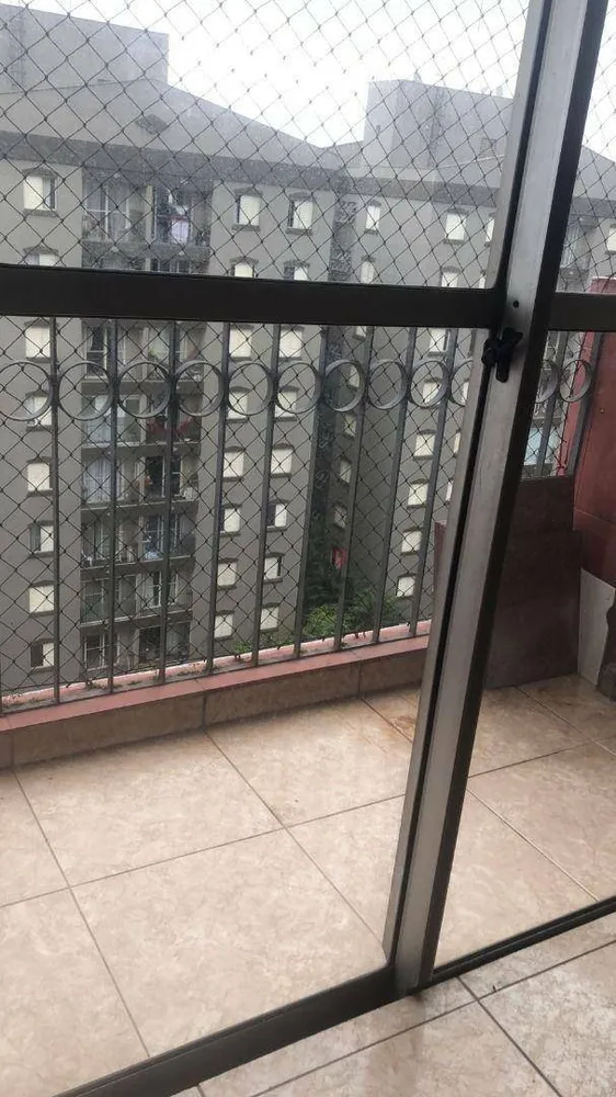 Apartamento, 2 quartos, 64 m² - Foto 4