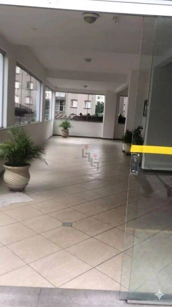 Apartamento, 2 quartos, 64 m² - Foto 1