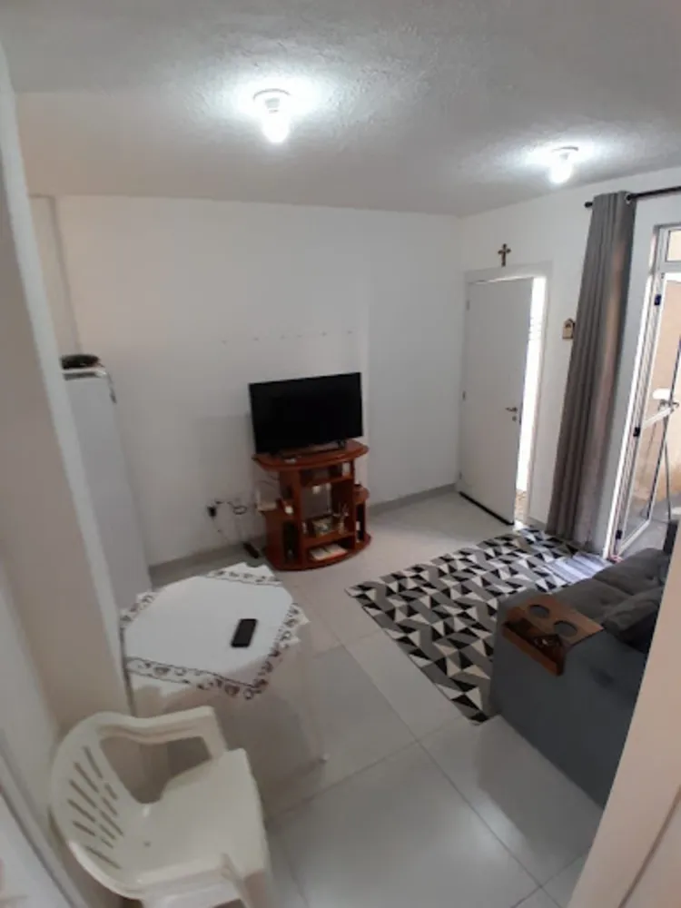 Apartamento, 2 quartos, 50000 m² - Foto 8
