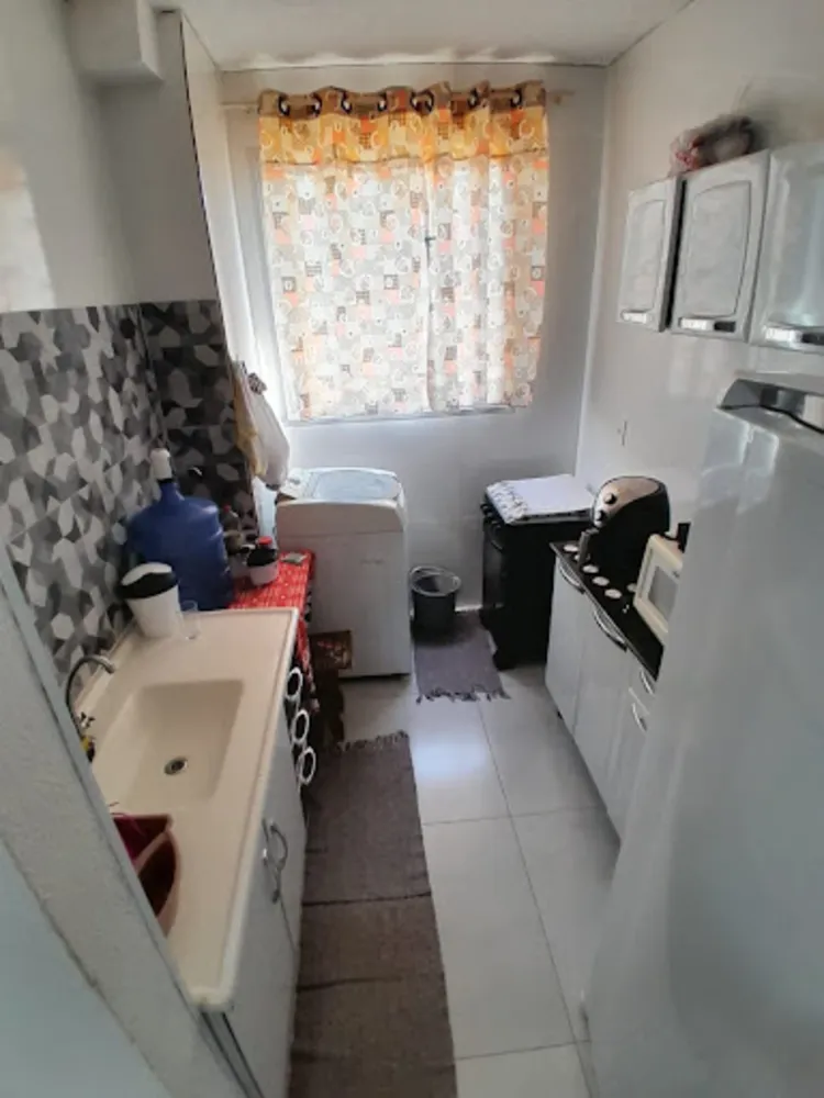 Apartamento, 2 quartos, 50000 m² - Foto 10