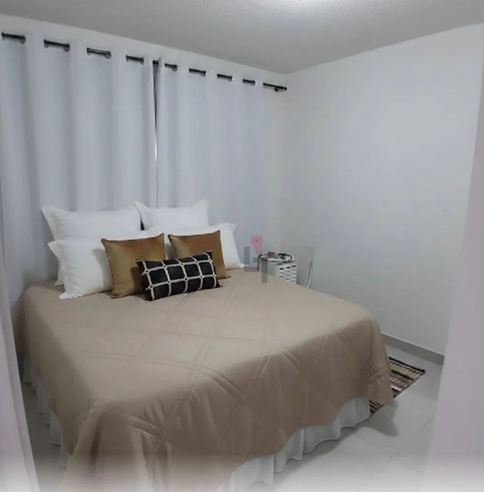Apartamento, 2 quartos, 50000 m² - Foto 1
