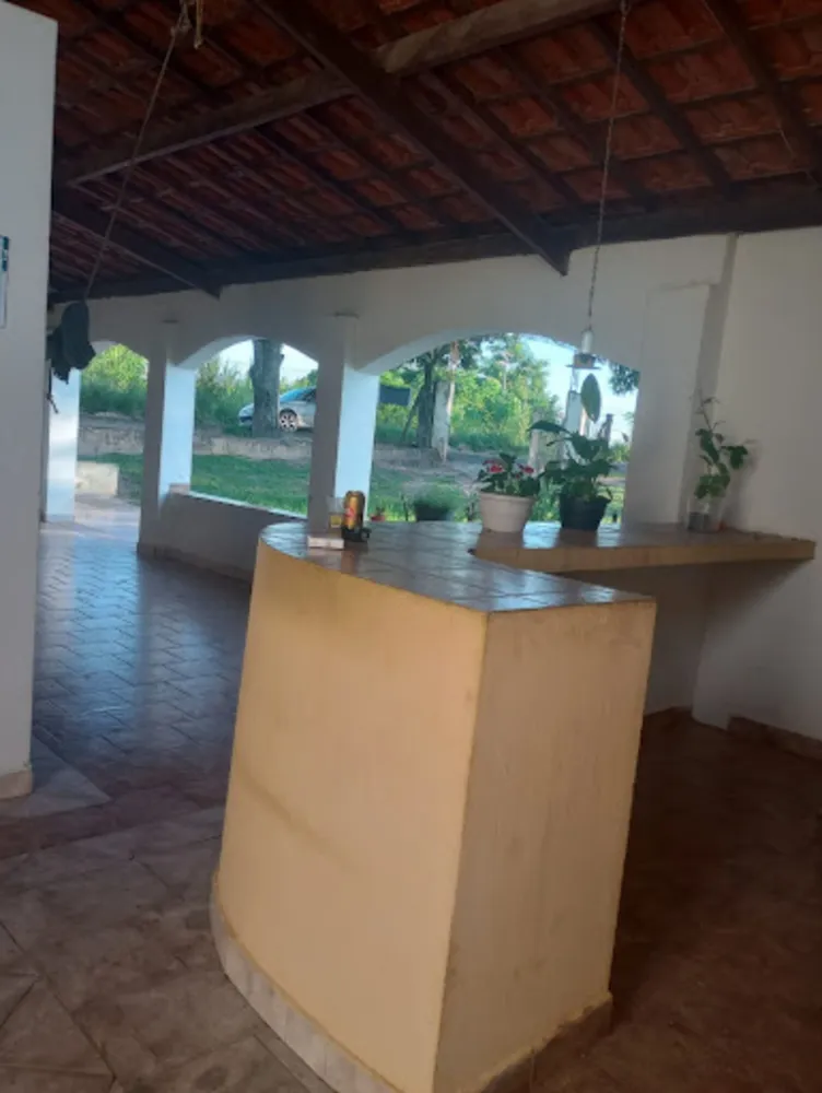 Chácara, 3 quartos, 5800 m² - Foto 7