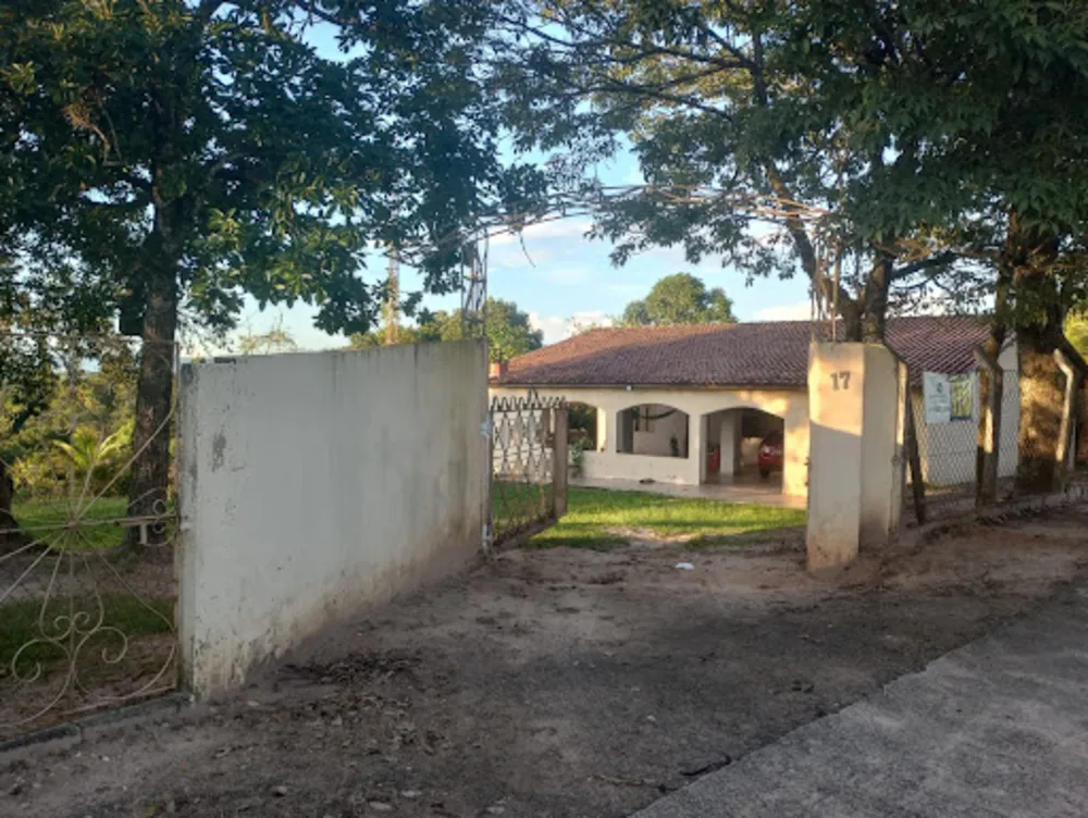 Chácara, 3 quartos, 5800 m² - Foto 11