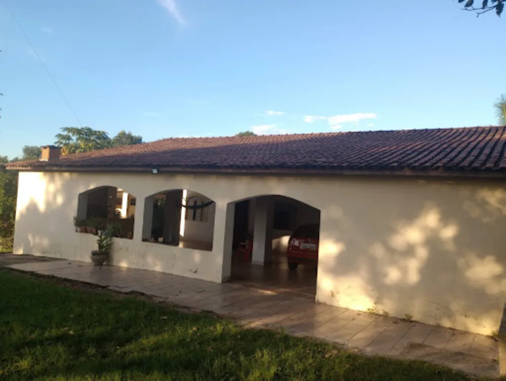 Chácara, 3 quartos, 5800 m² - Foto 1