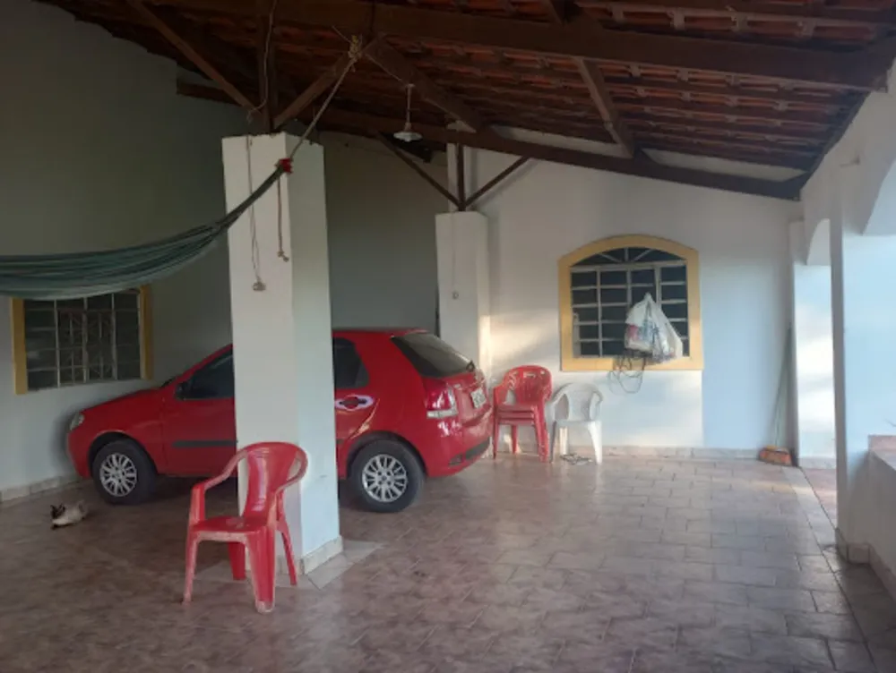 Chácara, 3 quartos, 5800 m² - Foto 4