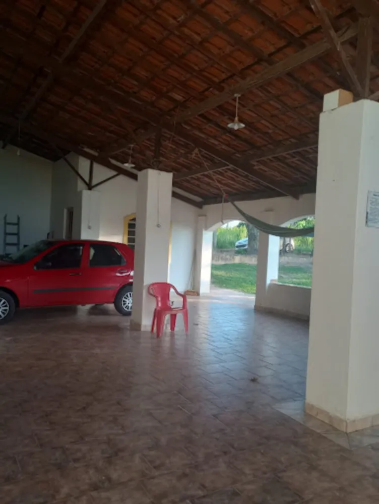 Chácara, 3 quartos, 5800 m² - Foto 6