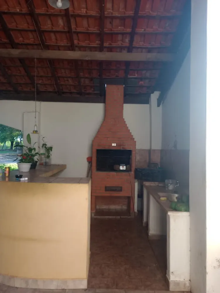 Chácara, 3 quartos, 5800 m² - Foto 5