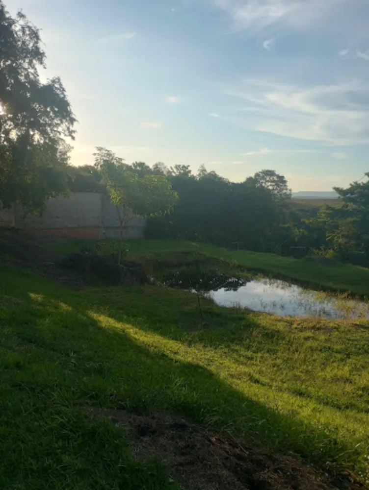 Chácara, 3 quartos, 5800 m² - Foto 2