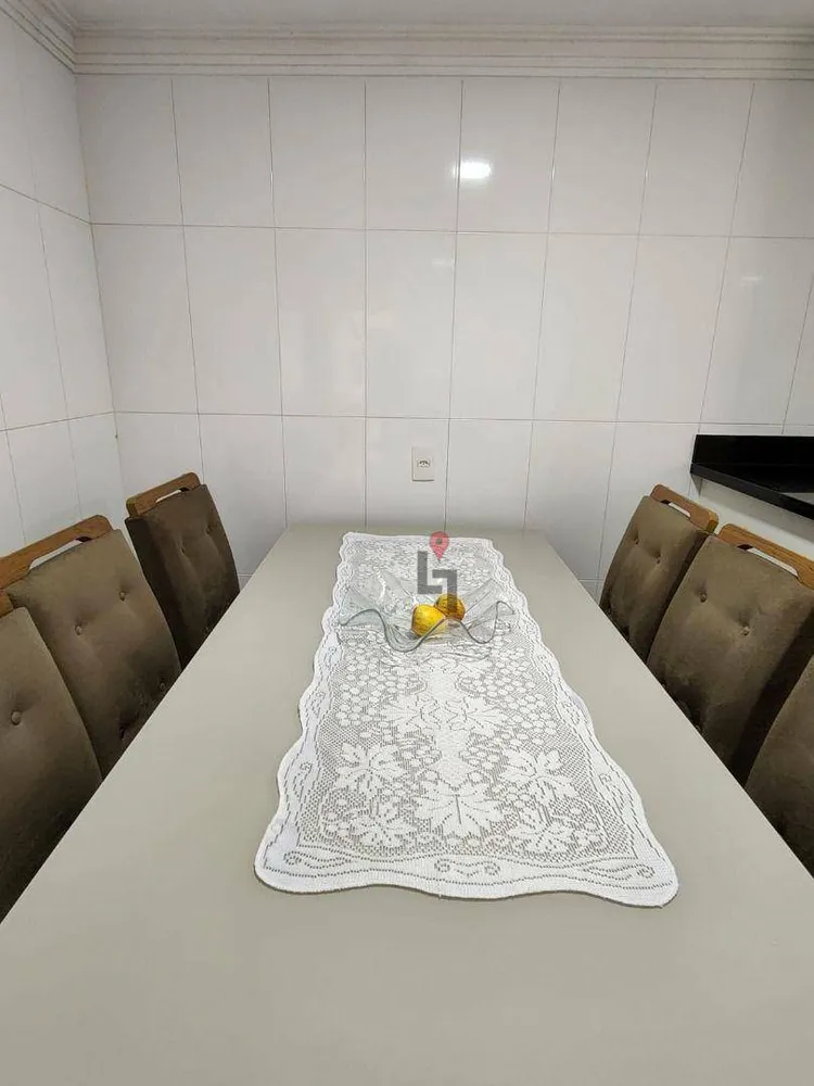Casa, 2 quartos, 120 m² - Foto 5