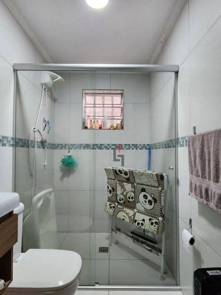 Casa, 2 quartos, 120 m² - Foto 3