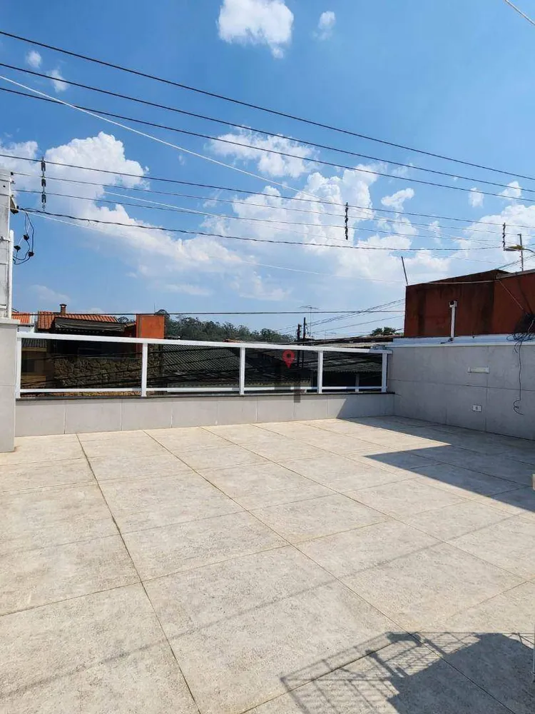Casa, 2 quartos, 120 m² - Foto 2