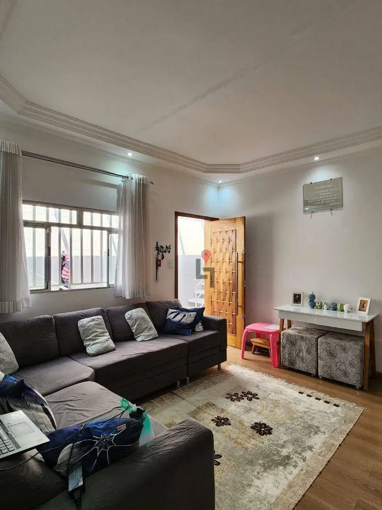 Casa, 2 quartos, 120 m² - Foto 1
