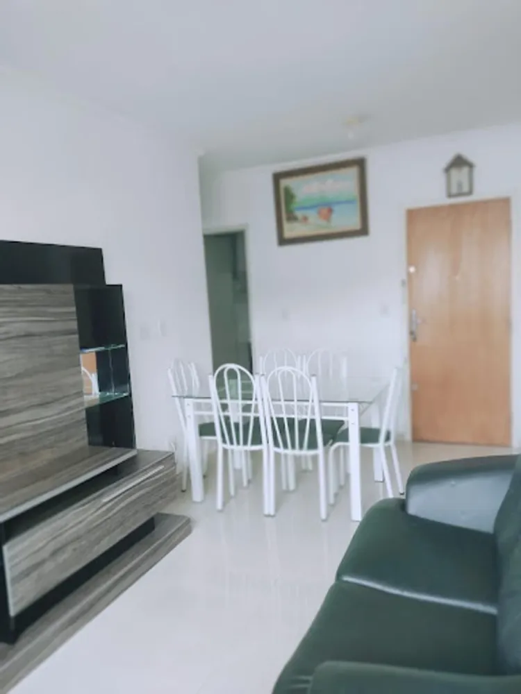 Apartamento, 1 quarto, 39 m² - Foto 3