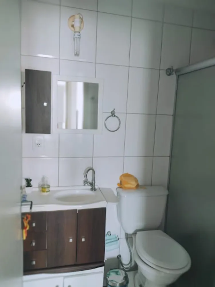 Apartamento, 1 quarto, 39 m² - Foto 4
