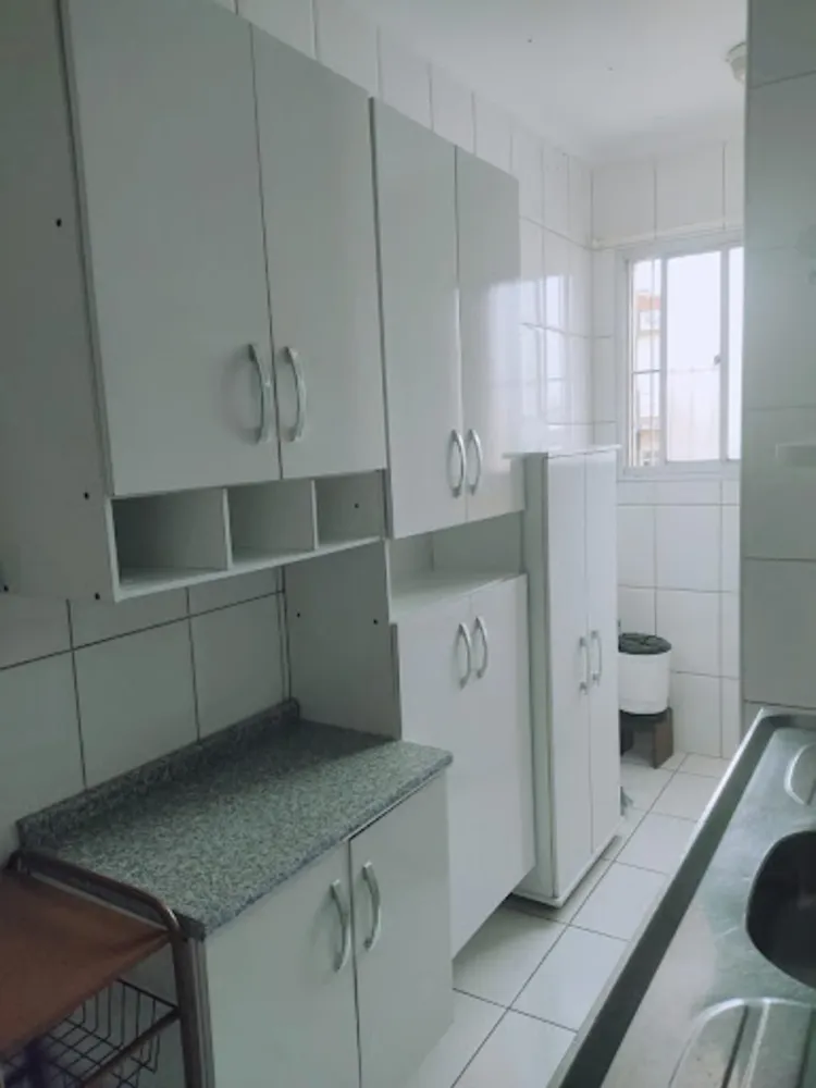 Apartamento, 1 quarto, 39 m² - Foto 1