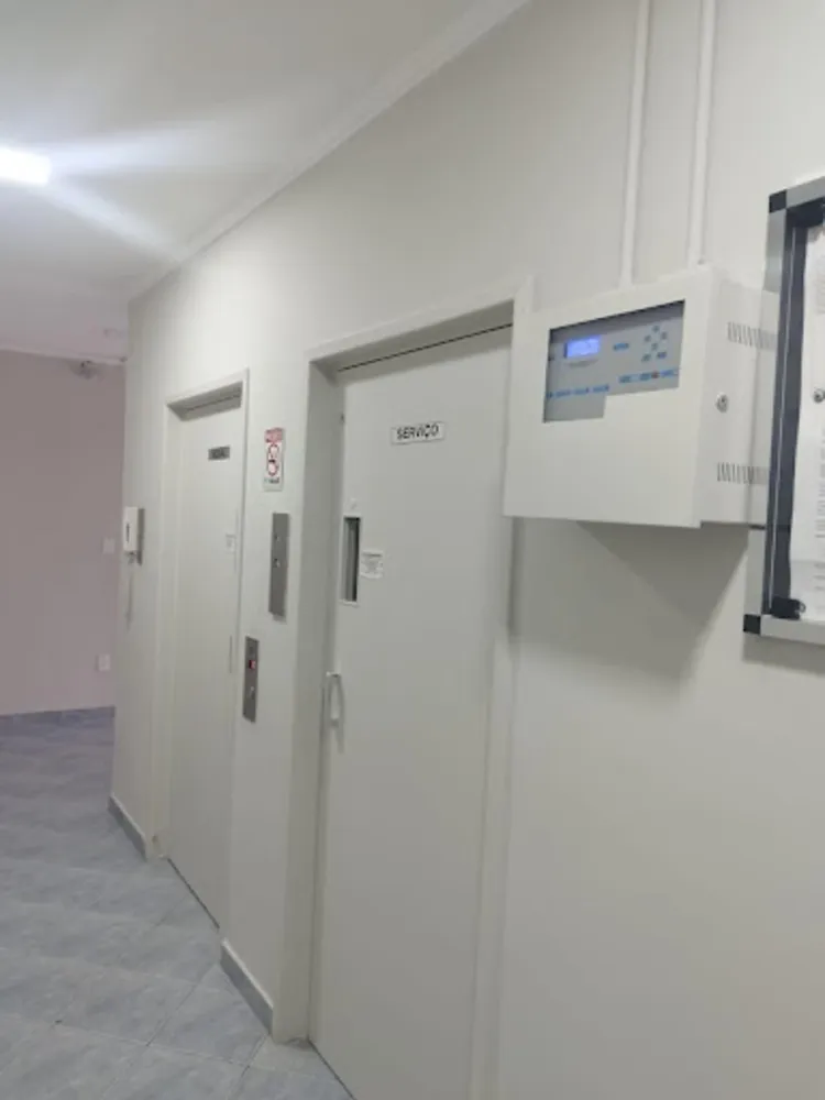 Apartamento, 1 quarto, 39 m² - Foto 10