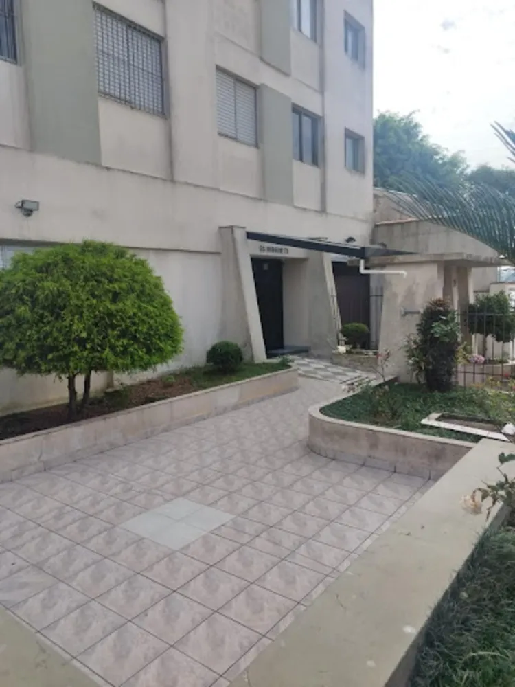 Apartamento, 1 quarto, 39 m² - Foto 7