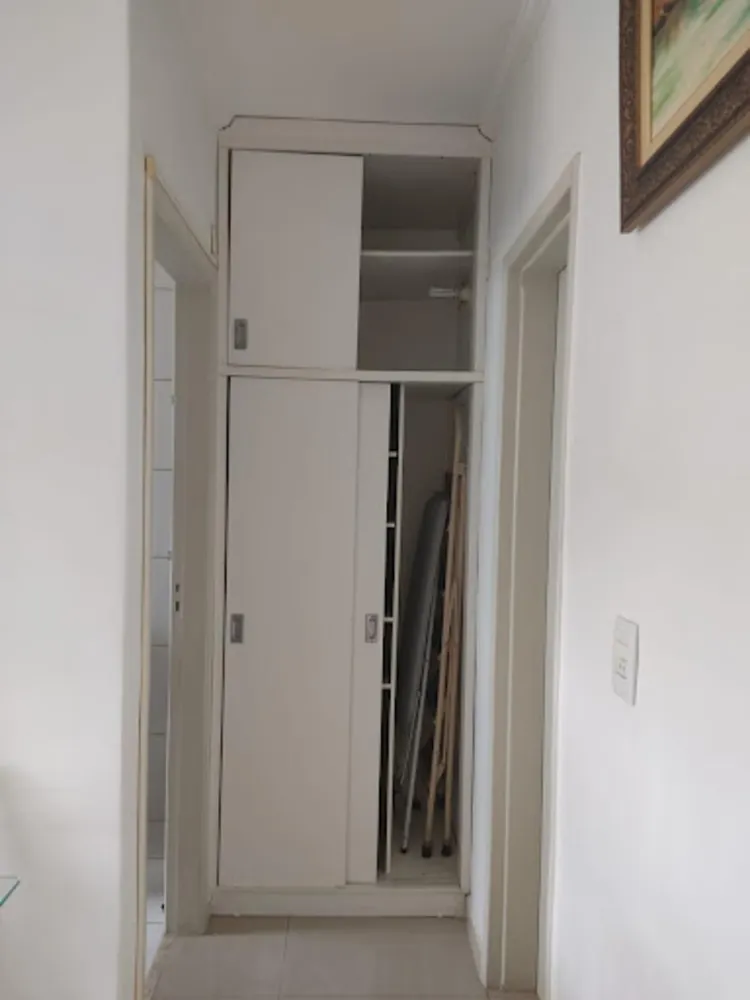 Apartamento, 1 quarto, 39 m² - Foto 5
