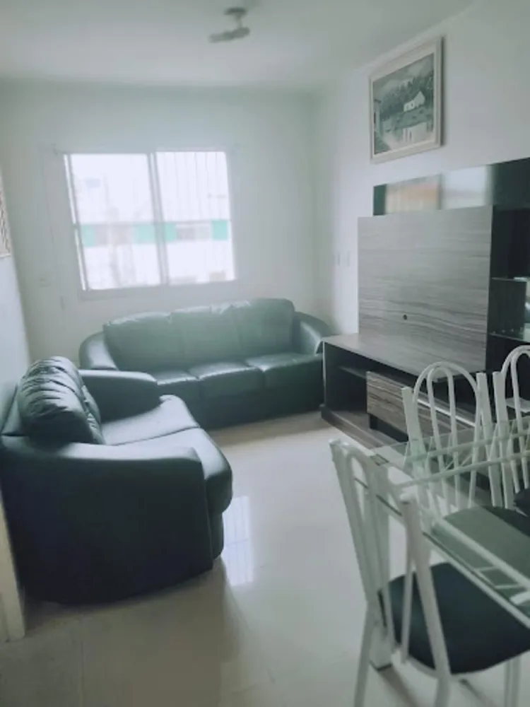 Apartamento, 1 quarto, 39 m² - Foto 2