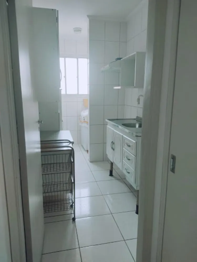 Apartamento, 1 quarto, 39 m² - Foto 2