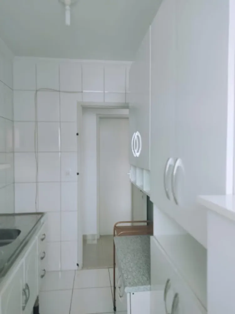 Apartamento, 1 quarto, 39 m² - Foto 3