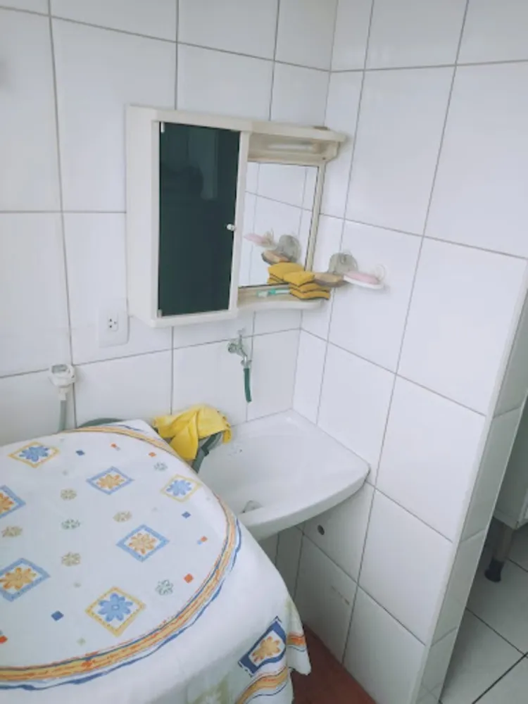 Apartamento, 1 quarto, 39 m² - Foto 8