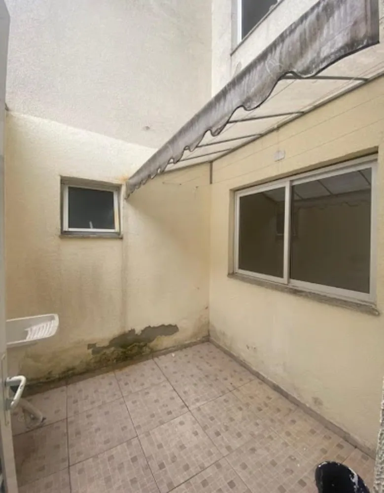 Apartamento, 2 quartos, 44 m² - Foto 5