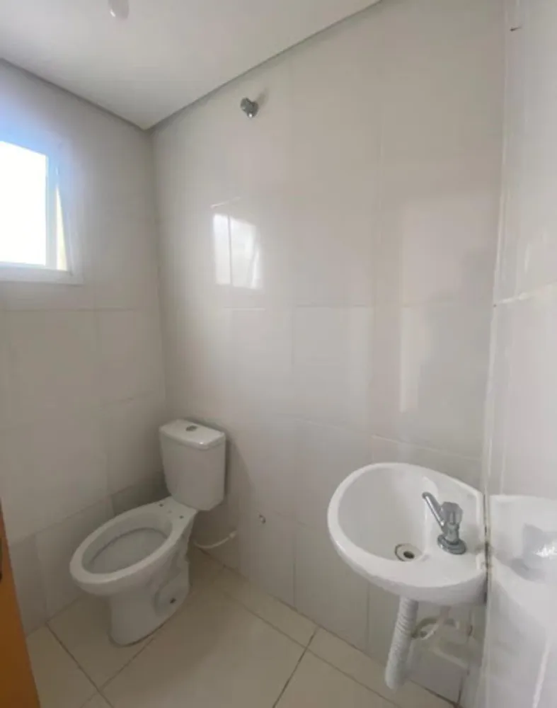Apartamento, 2 quartos, 44 m² - Foto 3