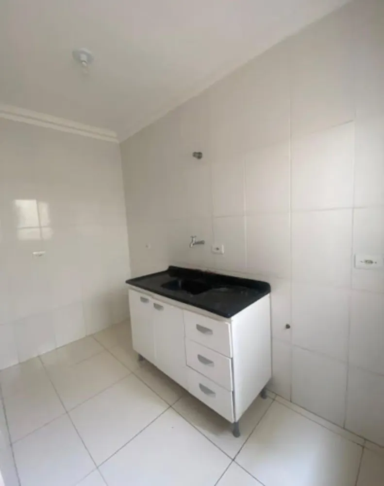 Apartamento, 2 quartos, 44 m² - Foto 4