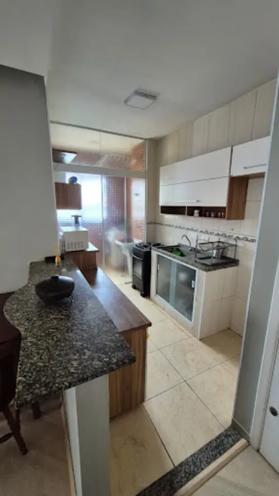 Apartamento, 2 quartos, 58 m² - Foto 4