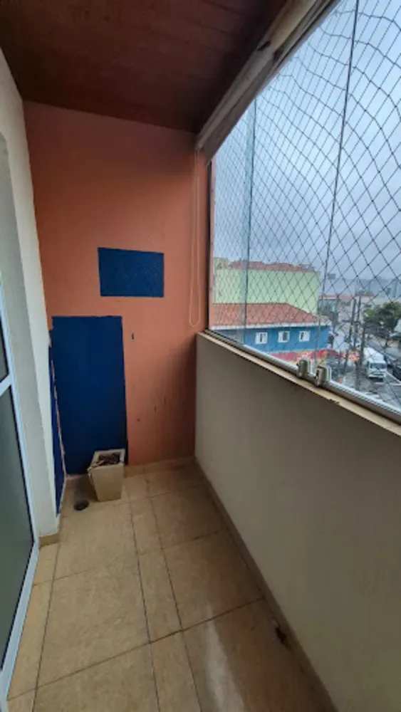 Apartamento, 2 quartos, 58 m² - Foto 3