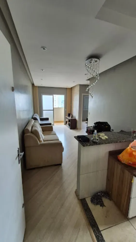 Apartamento, 2 quartos, 58 m² - Foto 1