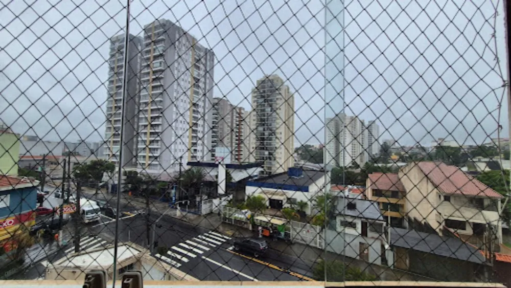 Apartamento, 2 quartos, 58 m² - Foto 5