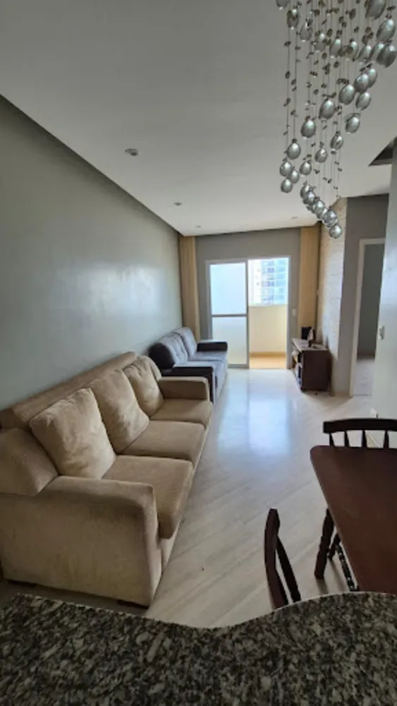Apartamento, 2 quartos, 58 m² - Foto 1
