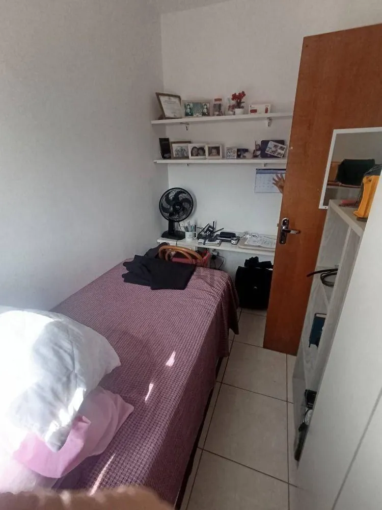 Apartamento, 2 quartos, 44 m² - Foto 6