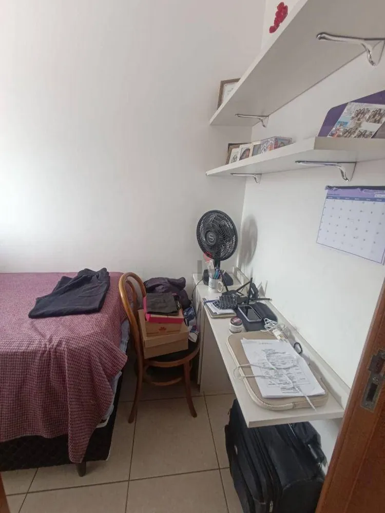 Apartamento, 2 quartos, 44 m² - Foto 8