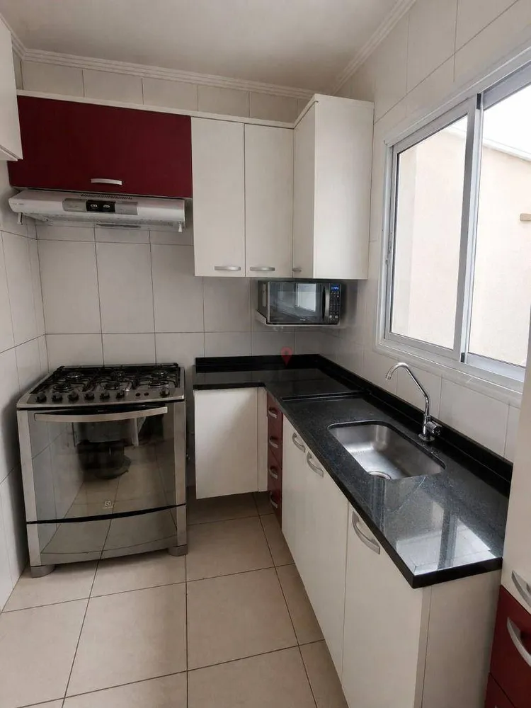 Apartamento, 2 quartos, 44 m² - Foto 1