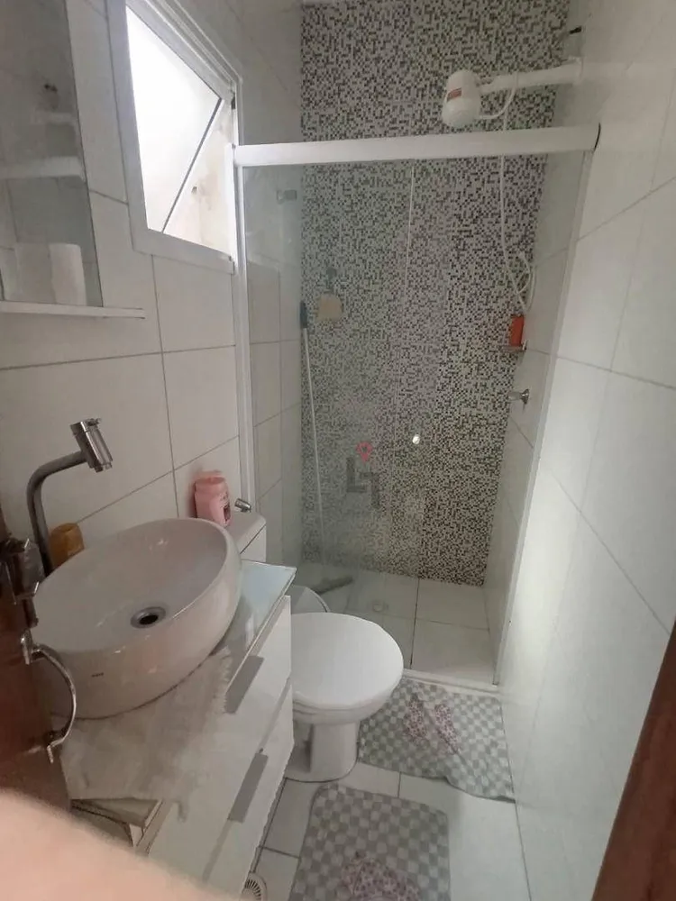 Apartamento, 2 quartos, 44 m² - Foto 3