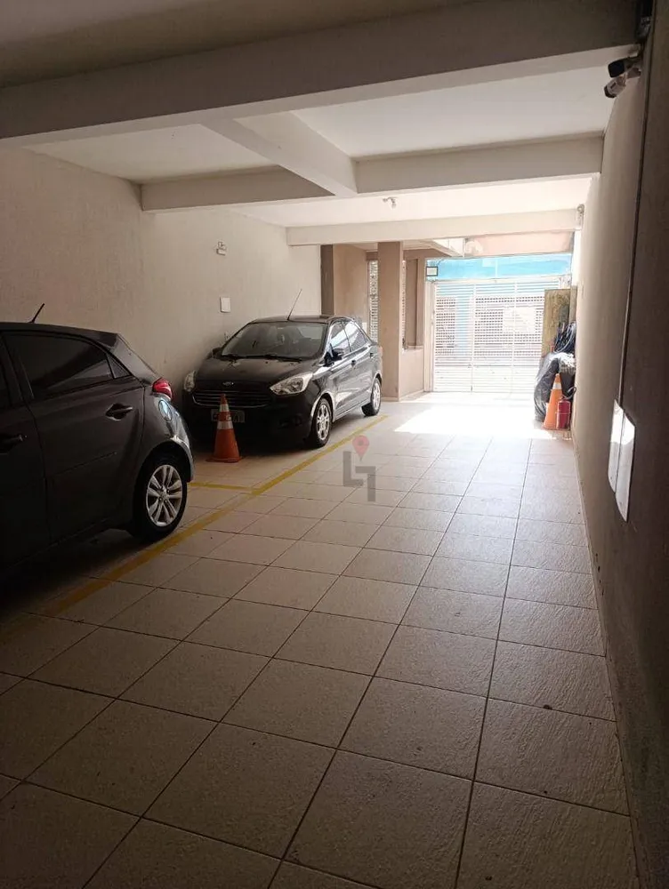 Apartamento, 2 quartos, 44 m² - Foto 12