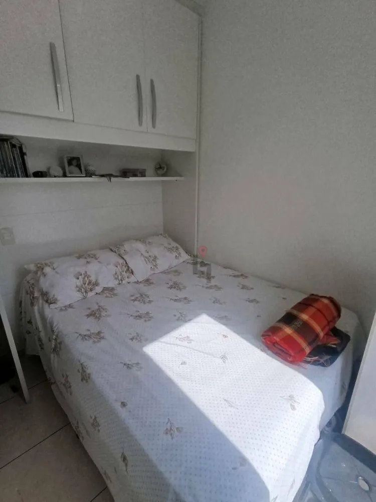 Apartamento, 2 quartos, 44 m² - Foto 4