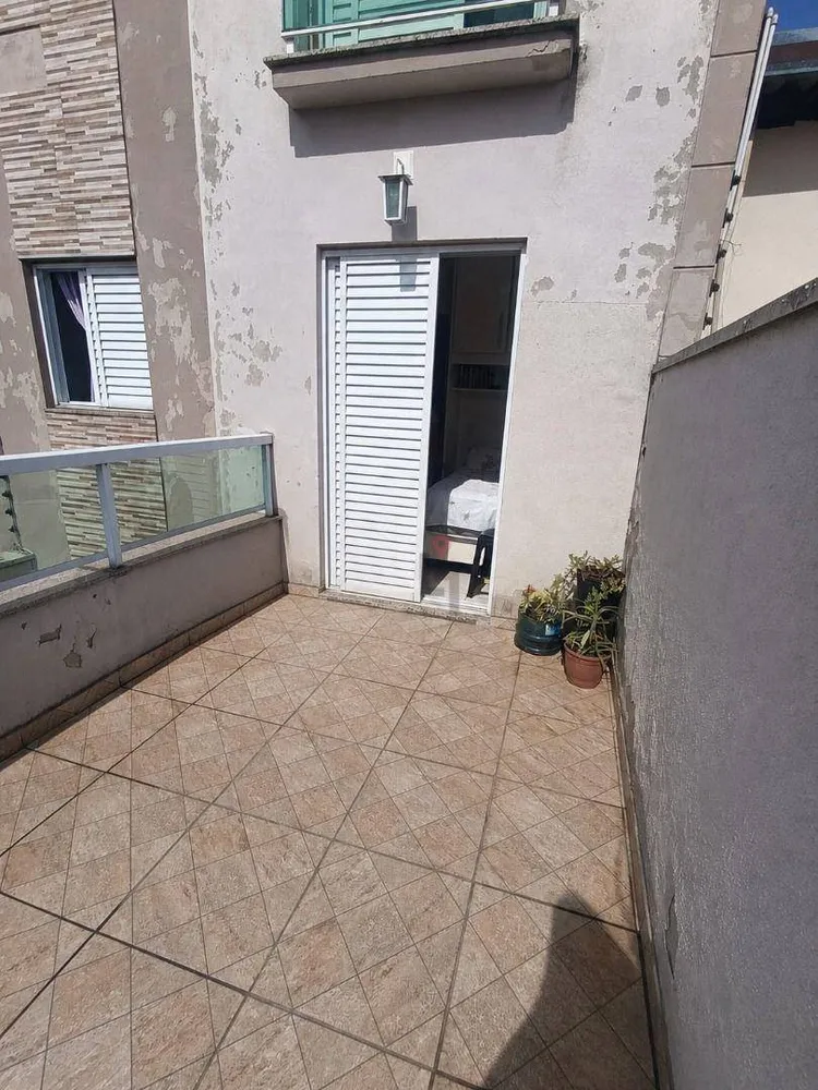 Apartamento, 2 quartos, 44 m² - Foto 10