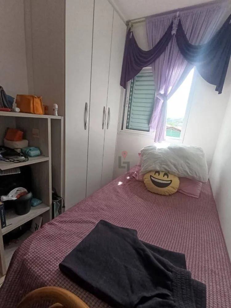 Apartamento, 2 quartos, 44 m² - Foto 7