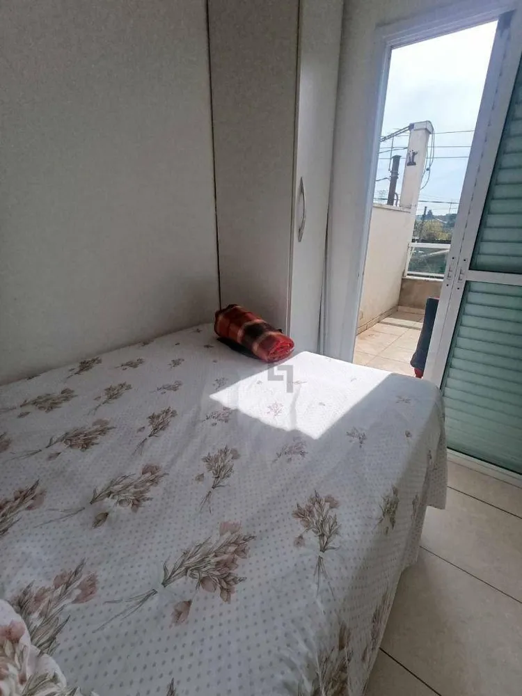 Apartamento, 2 quartos, 44 m² - Foto 5