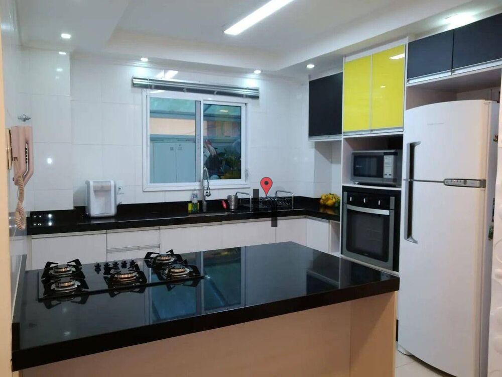 Apartamento à venda com 2 quartos, 85m² - Foto 4